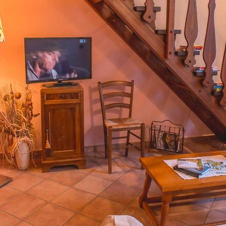 Locanda Camera Con Vista Faenza Exteriér fotografie
