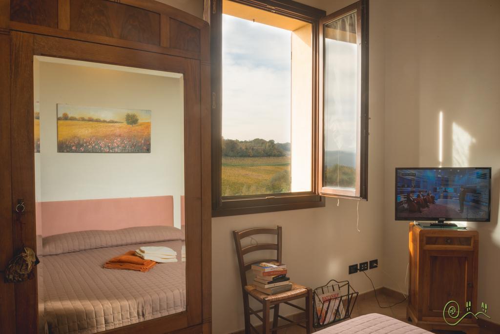 Locanda Camera Con Vista Faenza Pokoj fotografie