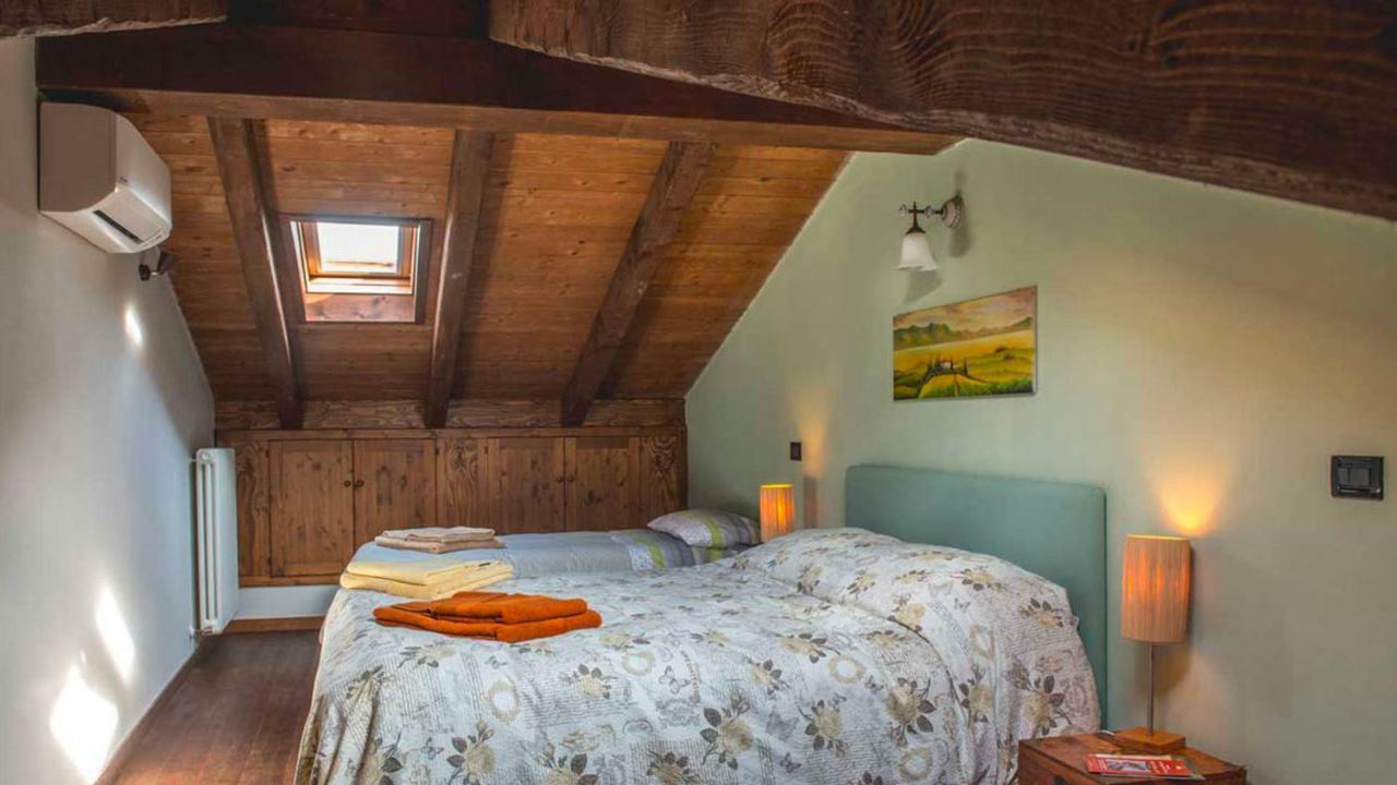 Locanda Camera Con Vista Faenza Exteriér fotografie