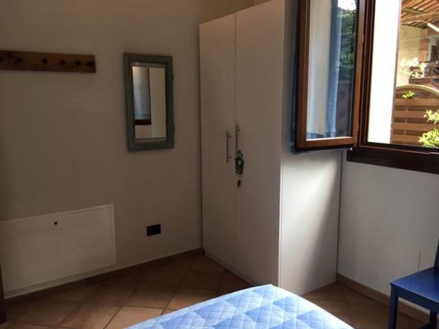 Locanda Camera Con Vista Faenza Exteriér fotografie